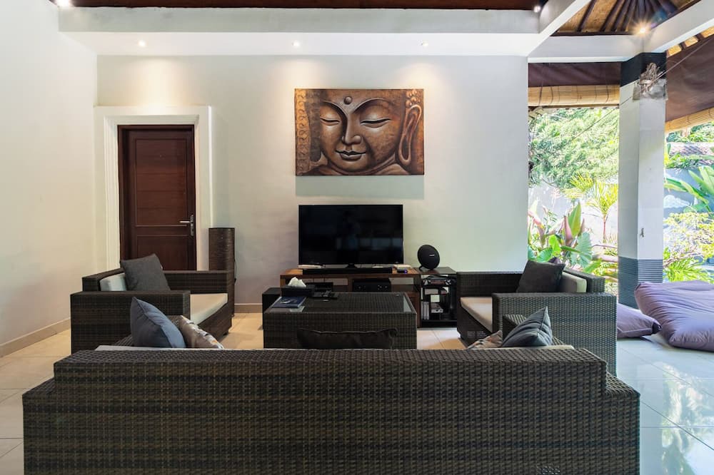 Photo of Livingroom in North Legian