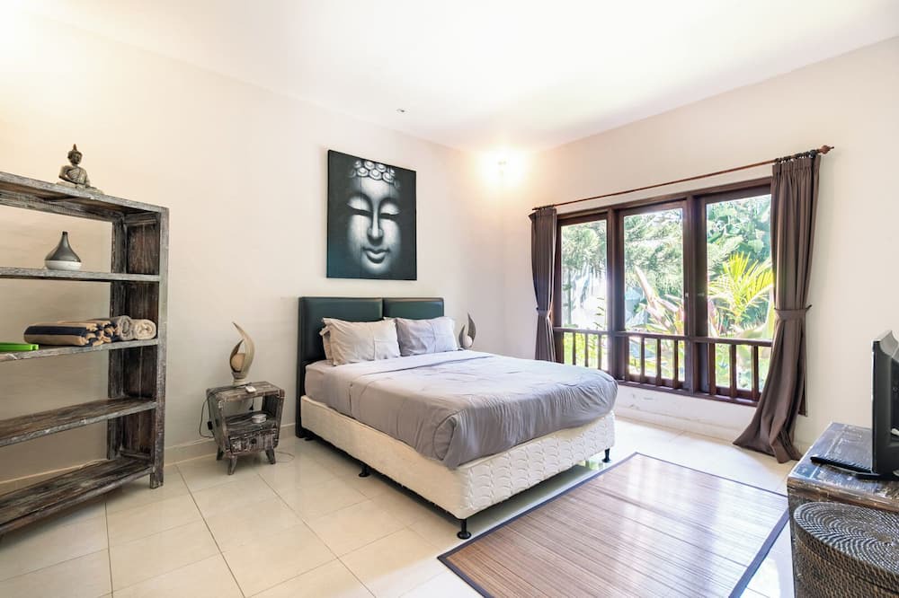 Photo of Bedroom in North Legian