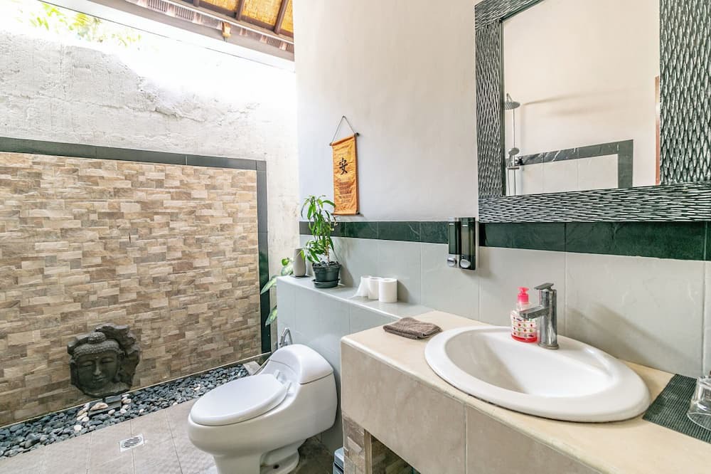 Photo of Bathroom in North Legian