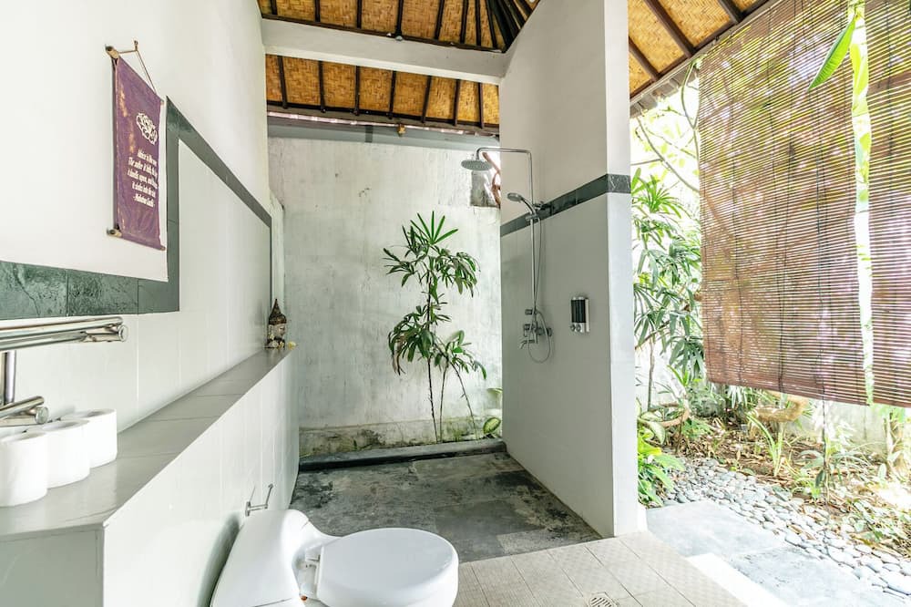 Photo of Bathroom in North Legian