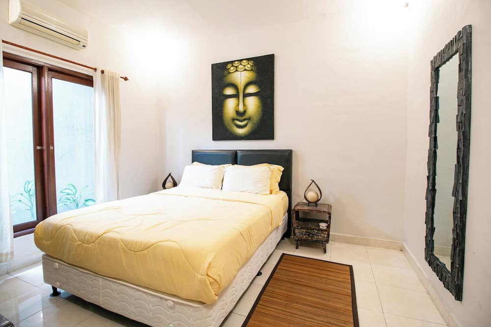 Photo of Bedroom in North Legian