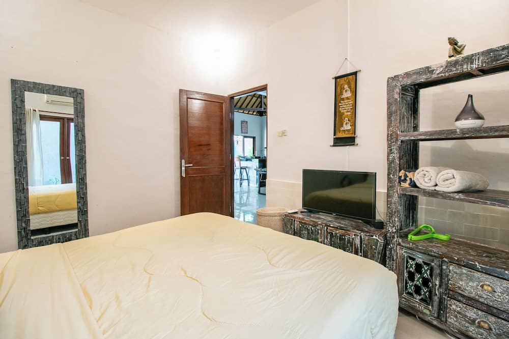 Photo of Bedroom in North Legian
