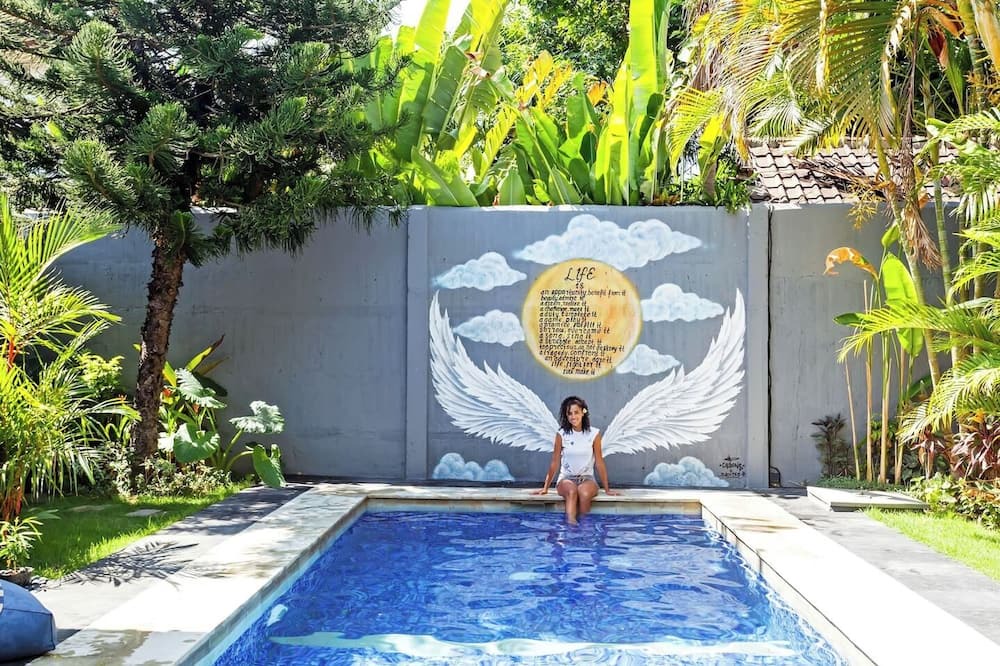 Photo of Outdoor in North Legian