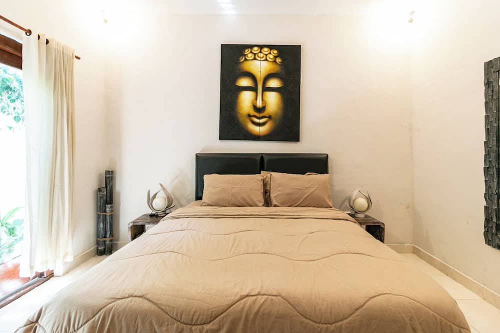 Photo of Bedroom in North Legian