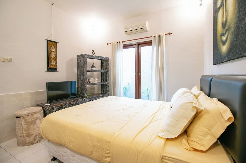 Photo of Bedroom in North Legian