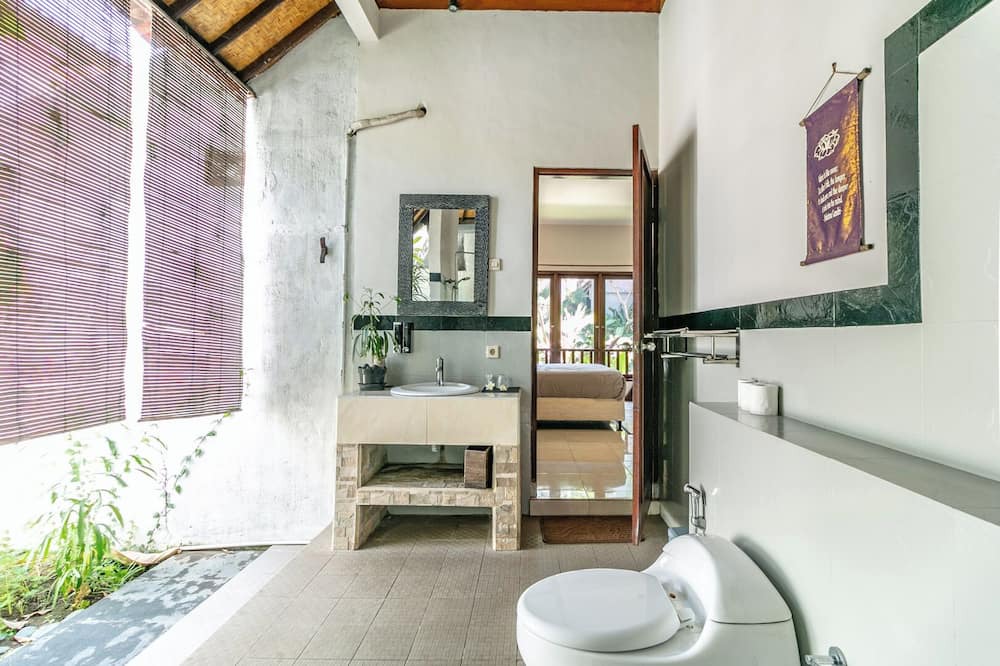 Photo of Bathroom in North Legian