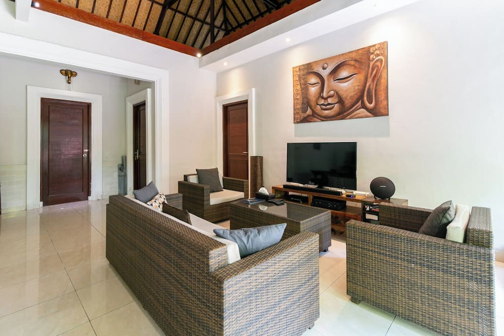 Photo of Livingroom in North Legian