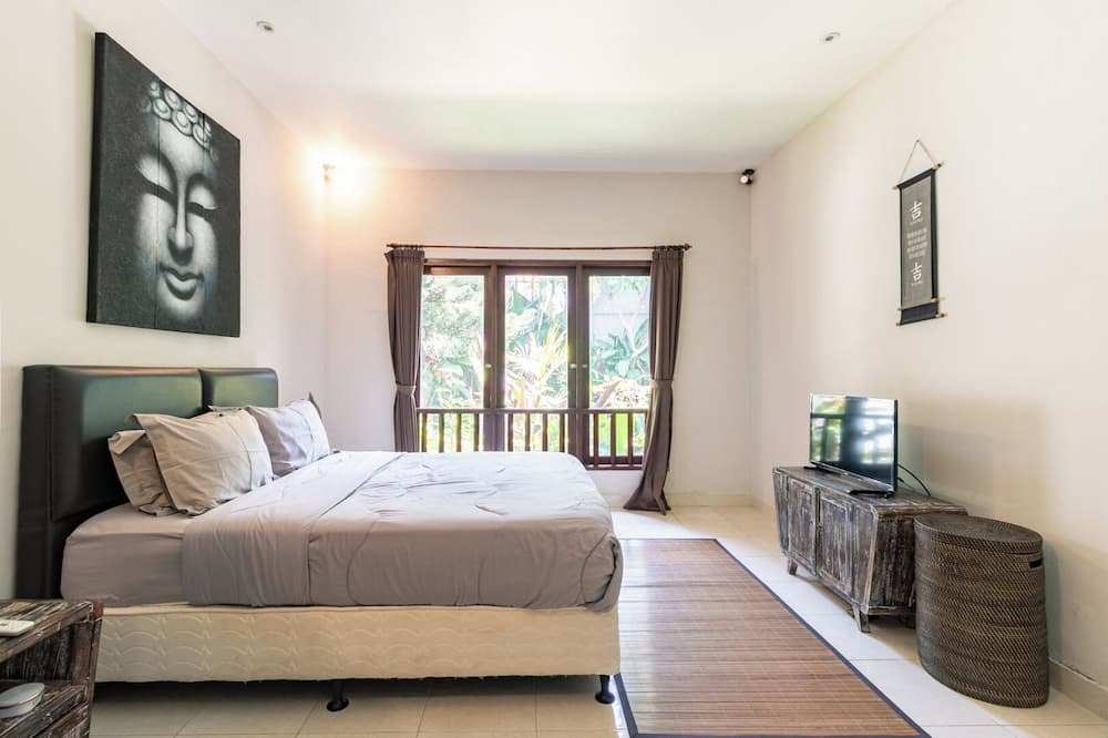 Photo of Bedroom in North Legian