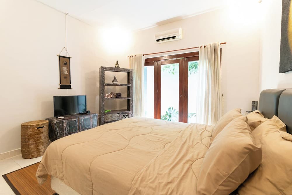 Photo of Bedroom in North Legian