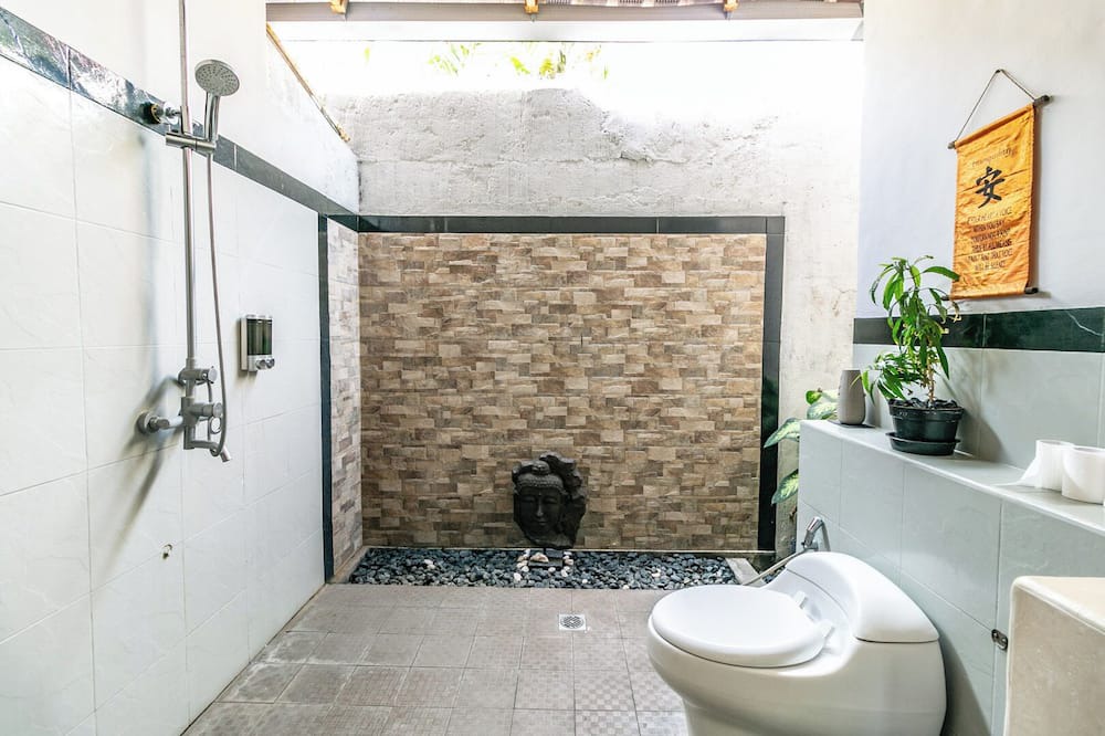 Photo of Bathroom in North Legian