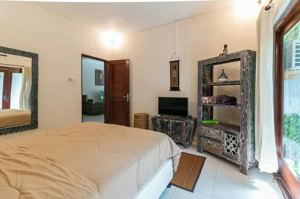 Photo of Bedroom in North Legian