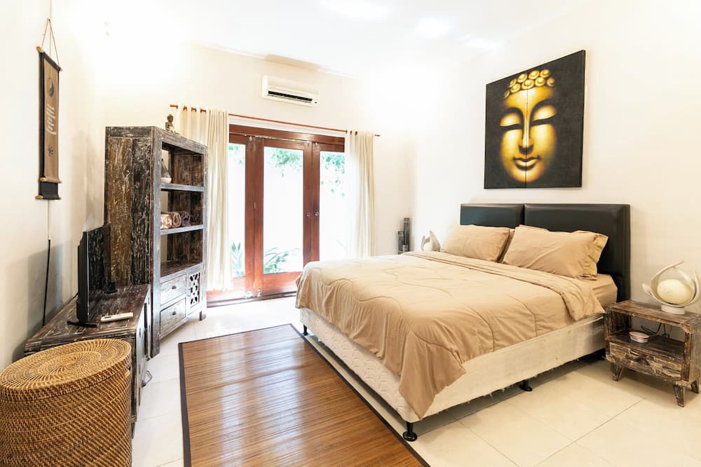 Photo of Bedroom in North Legian