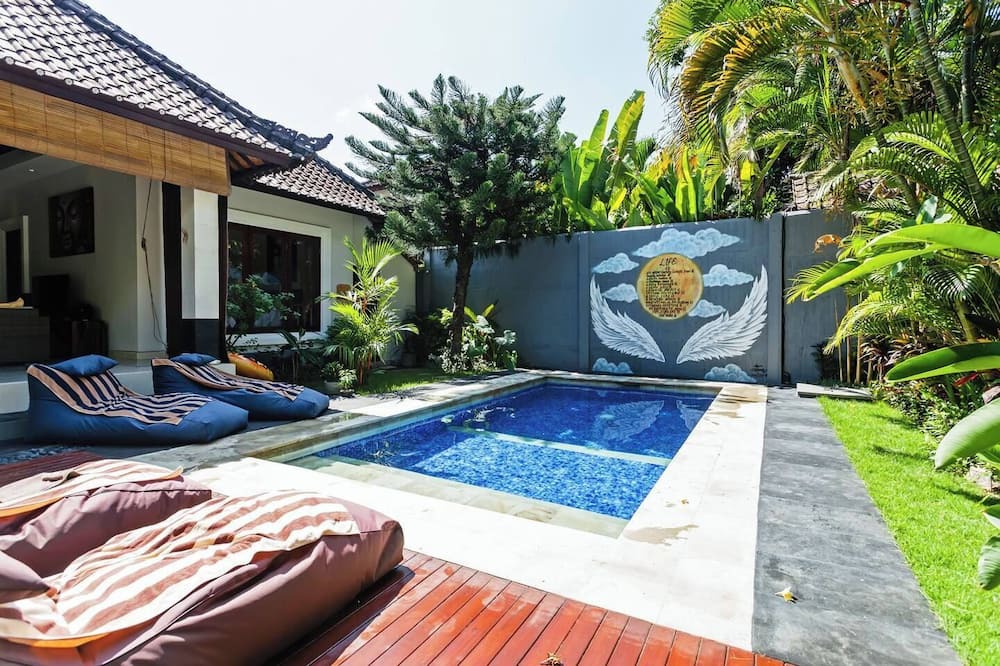 Photo of Outdoor in North Legian