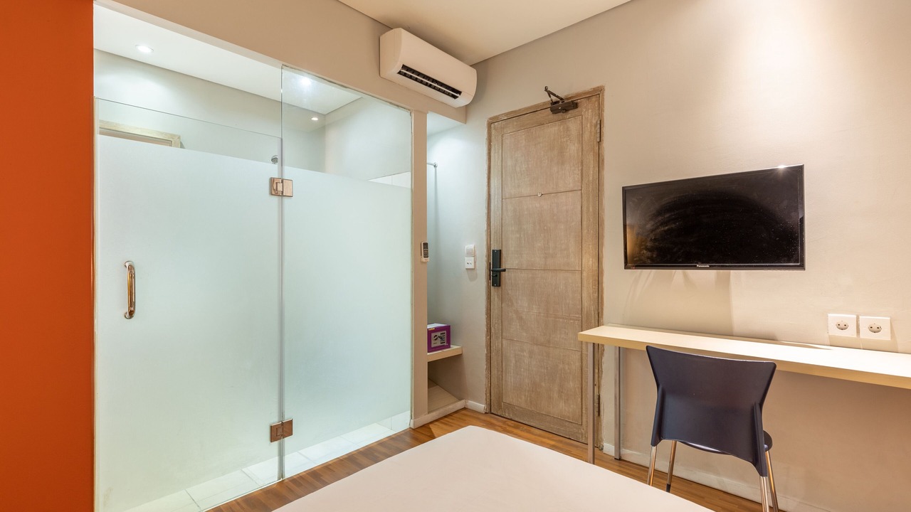 Photo of Bedroom in Sunset Road