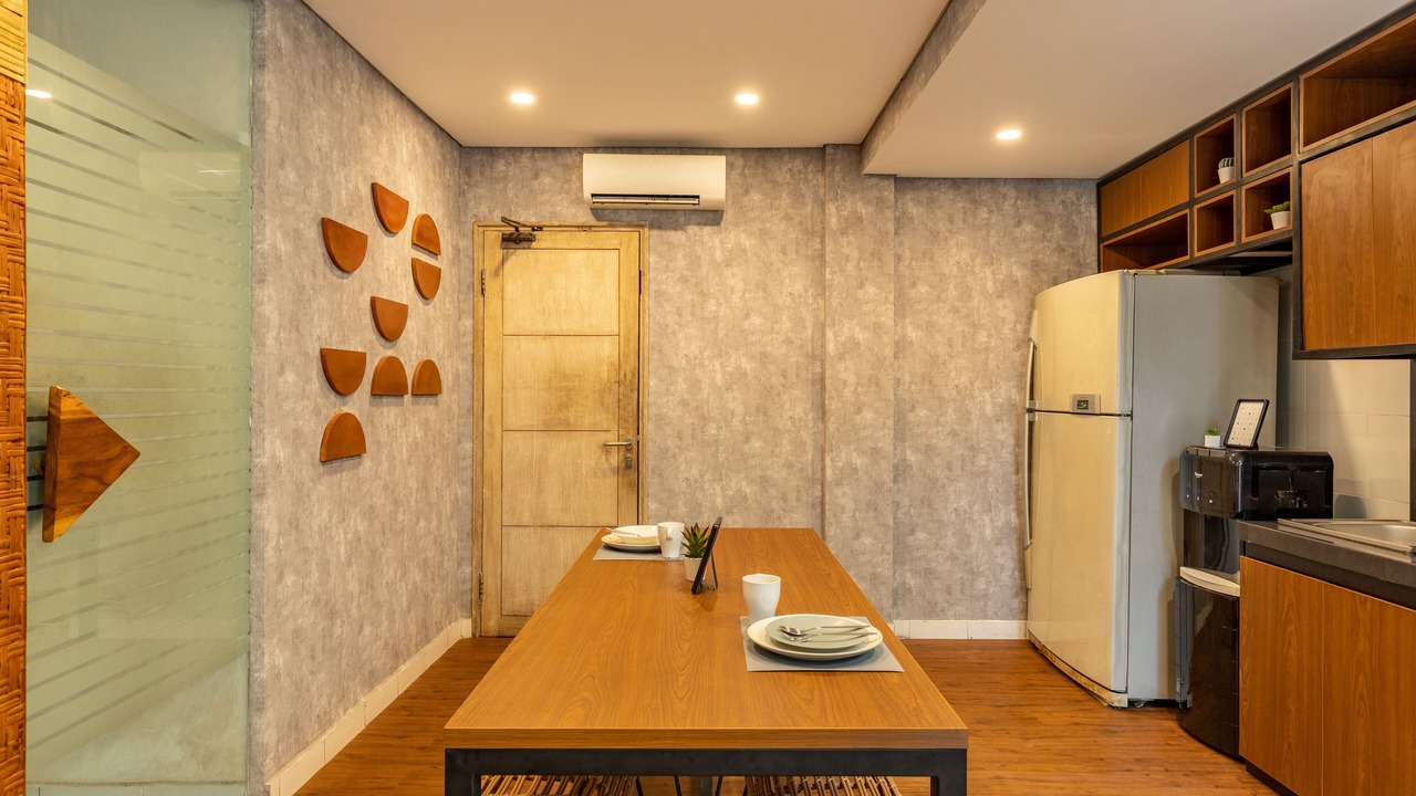 Photo of Kitchen in Sunset Road