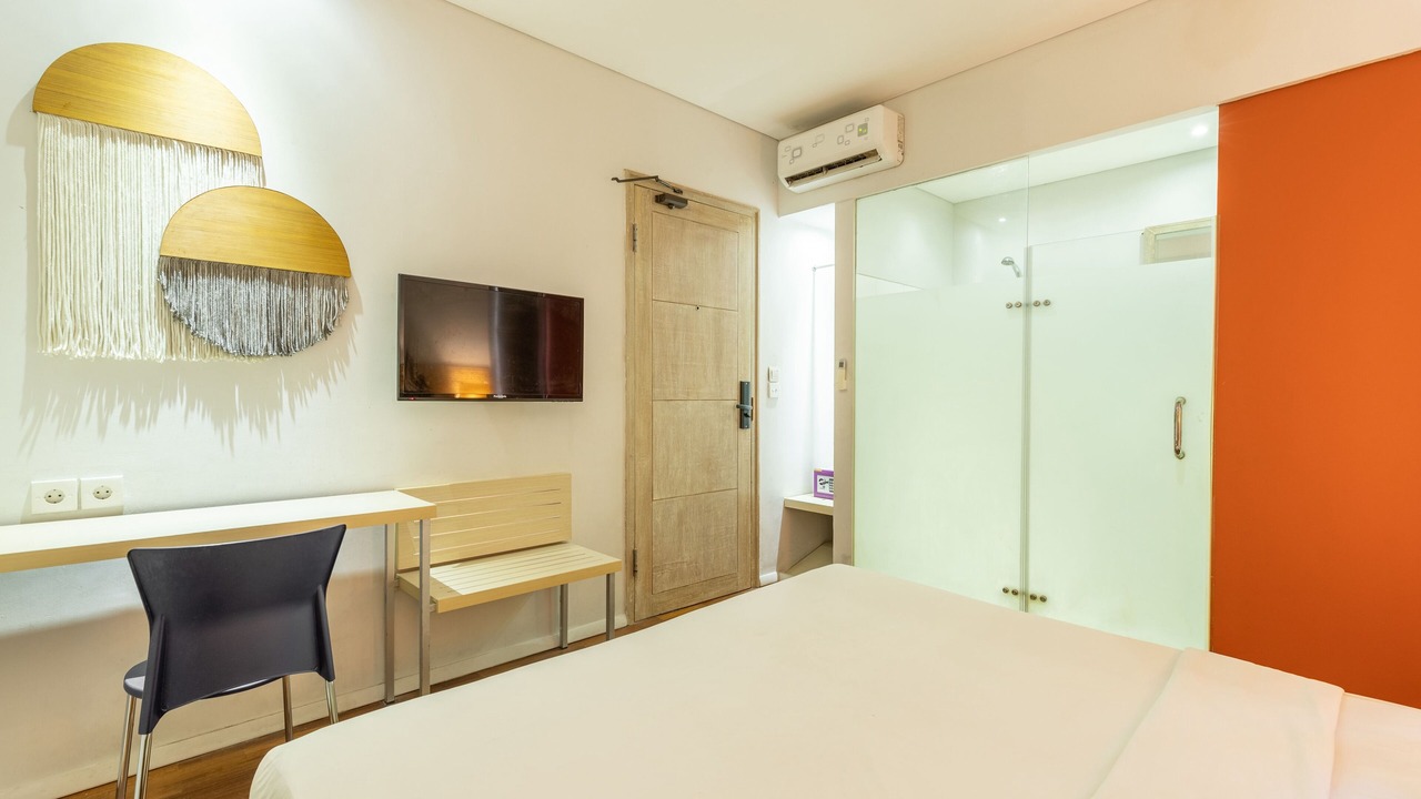 Photo of Bedroom in Sunset Road