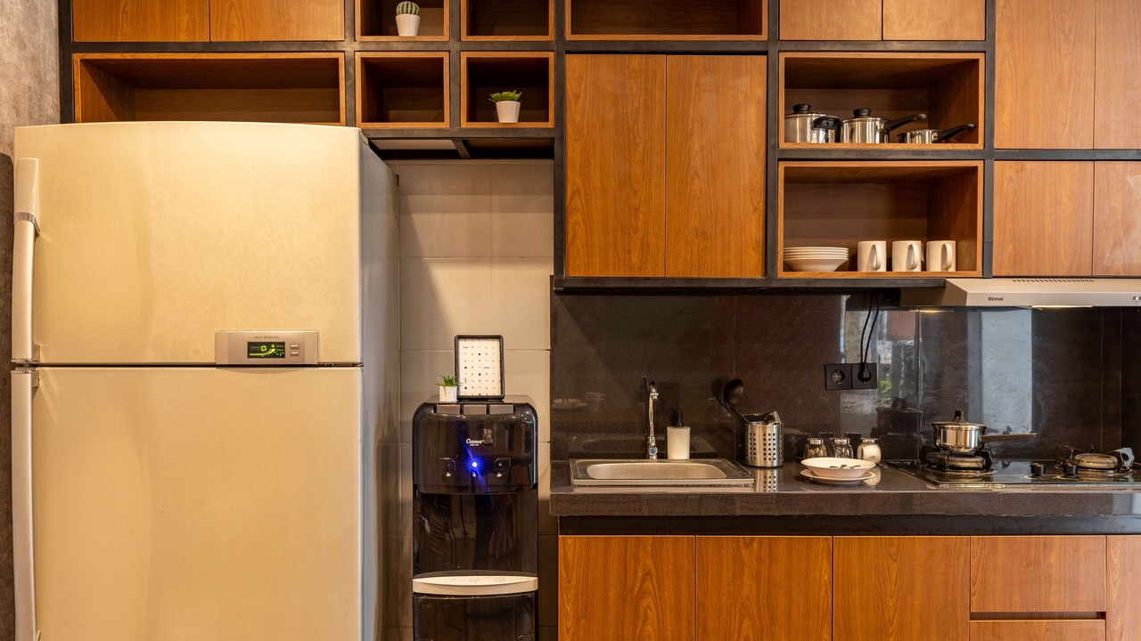 Photo of Kitchen in Sunset Road