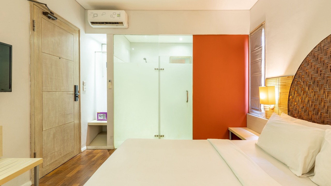 Photo of Bedroom in Sunset Road