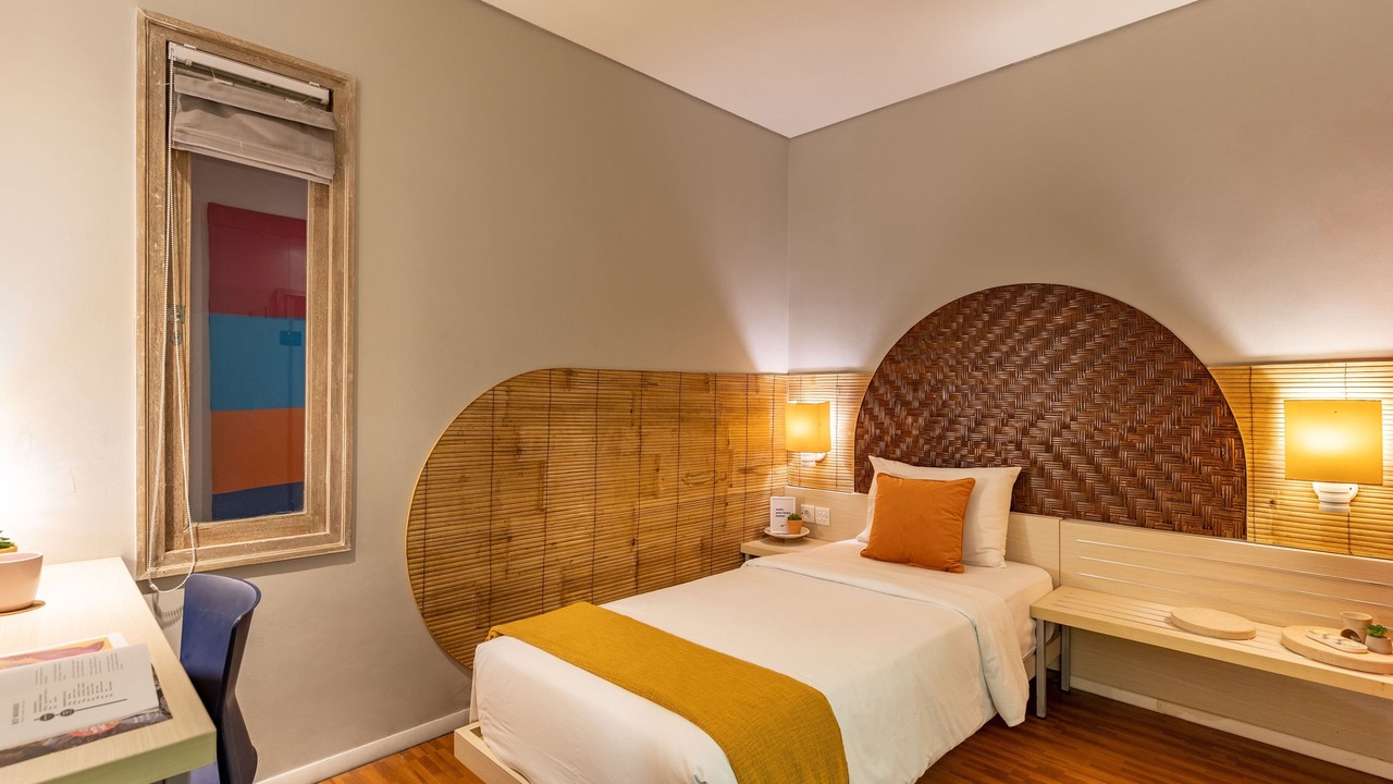 Photo of Bedroom in Sunset Road