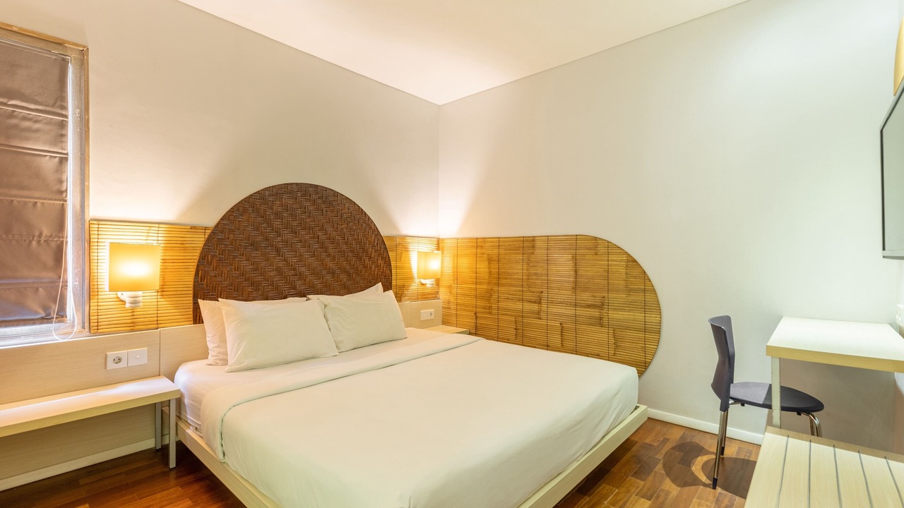 Photo of Bedroom in Sunset Road