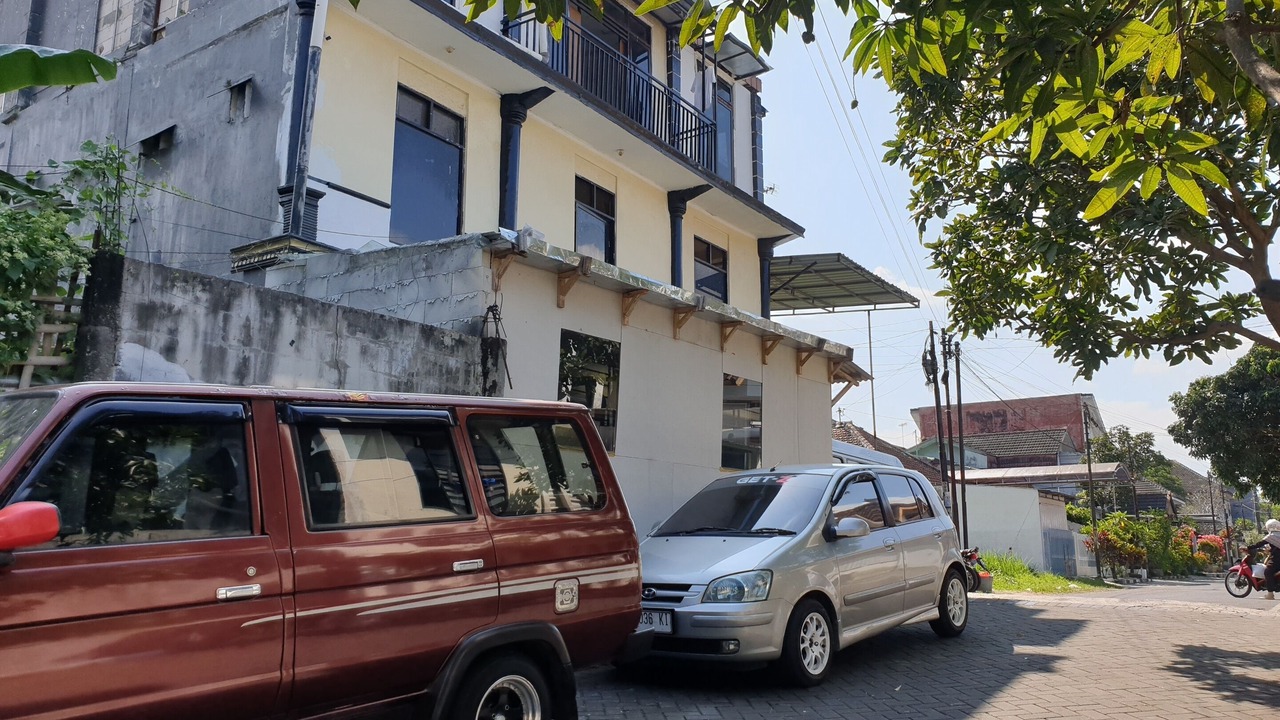 Photo of Outdoor in Dinoyo