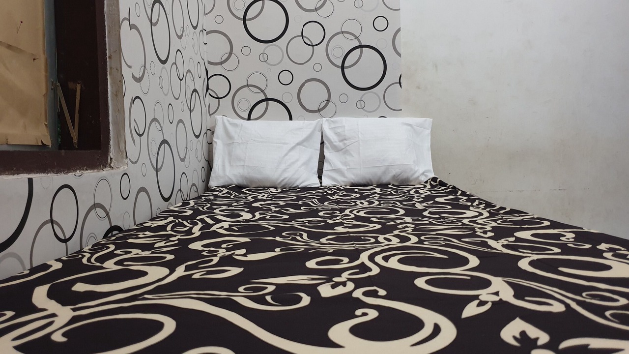 Photo of Bedroom in Dinoyo
