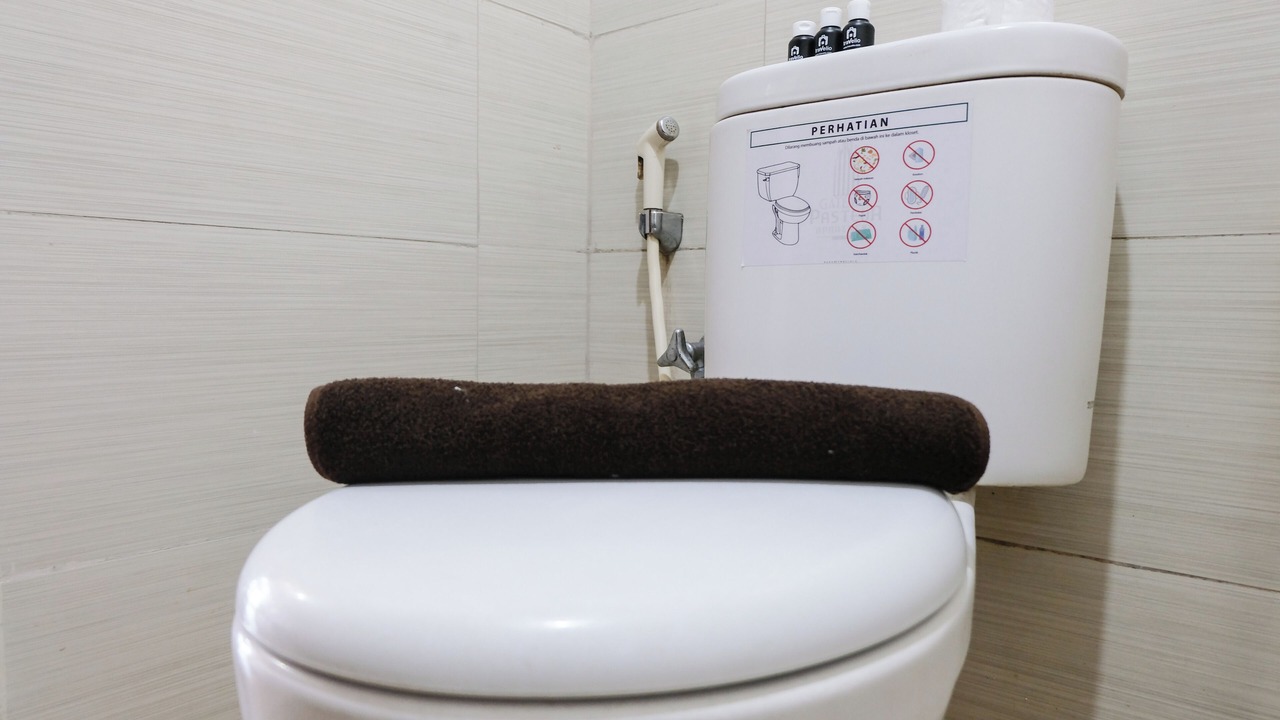Photo of Bathroom in Cimahi