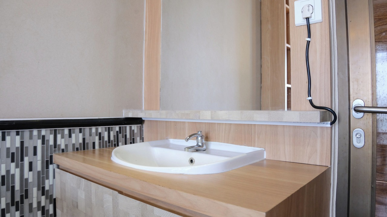 Photo of Bathroom in Cimahi