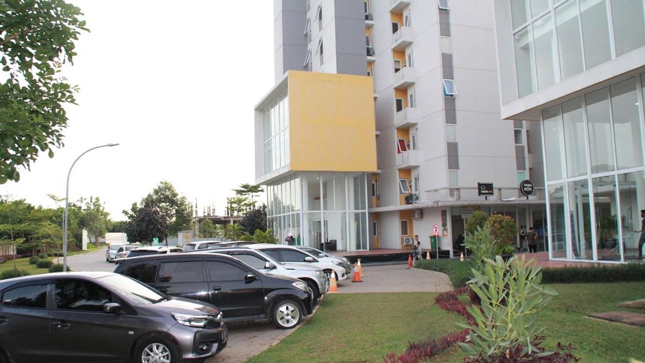 Photo of Outdoor in Tangerang