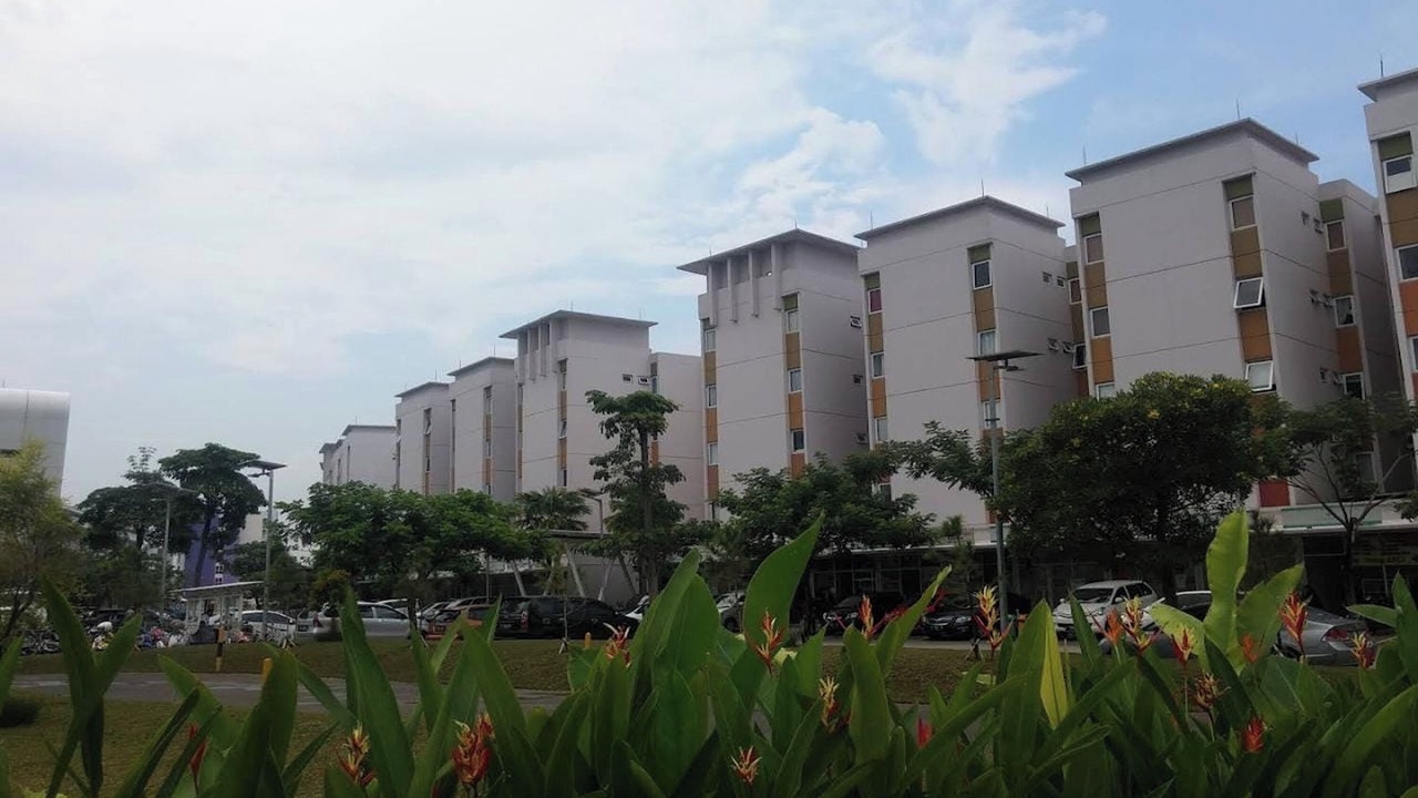 Photo of Outdoor in Tangerang