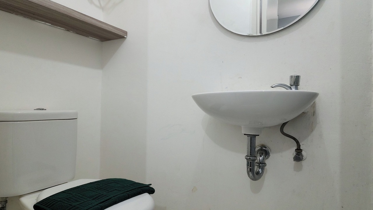 Photo of Bathroom in Tangerang
