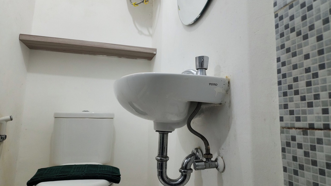 Photo of Bathroom in Tangerang