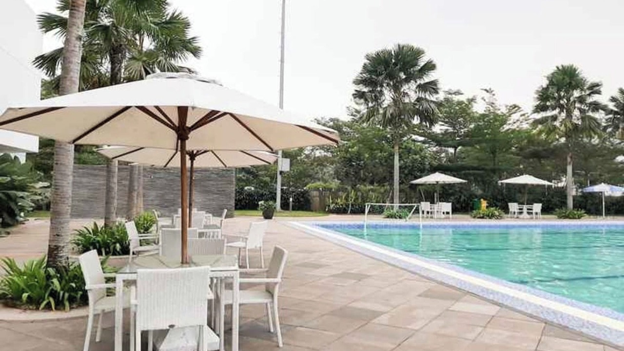 Photo of Outdoor in Tangerang