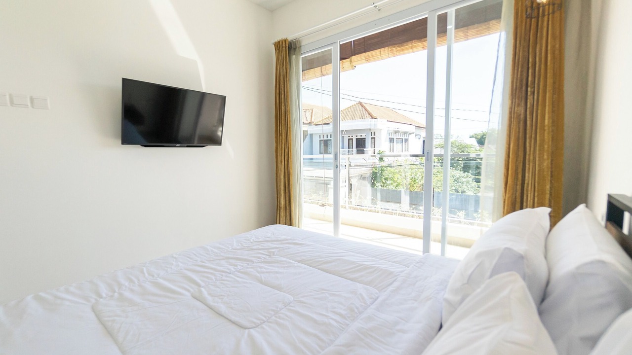 Photo of Bedroom in Sunset Road