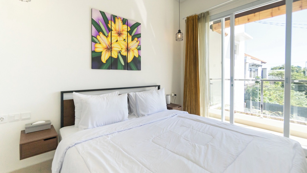 Photo of Bedroom in Sunset Road
