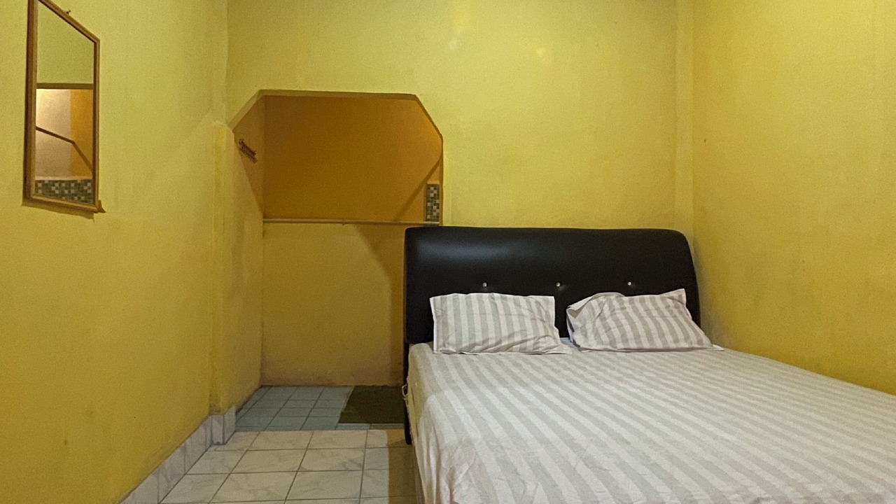 Photo of Bedroom in Cempae