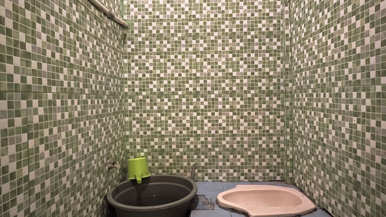 Photo of Bathroom in Cempae
