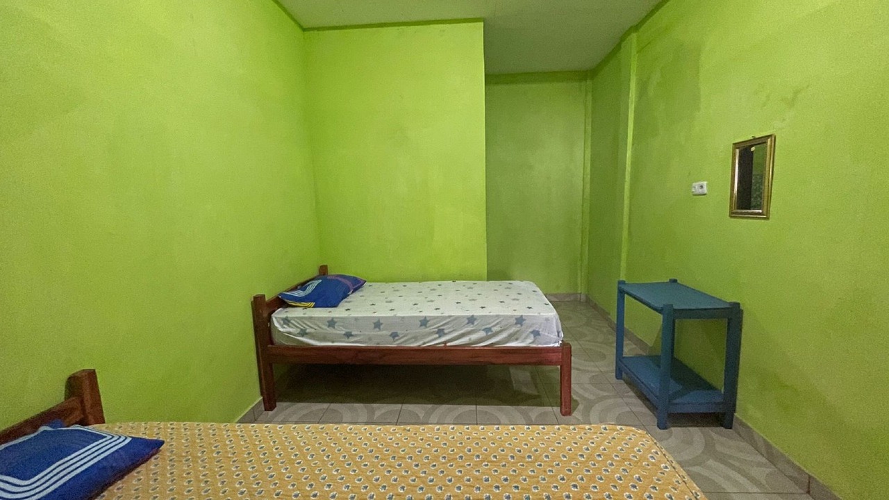 Photo of Bedroom in Cempae