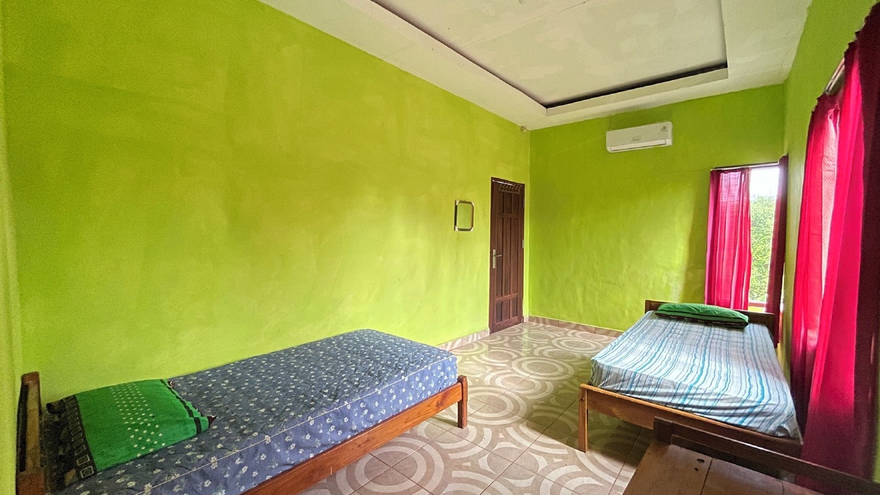 Photo of Bedroom in Cempae