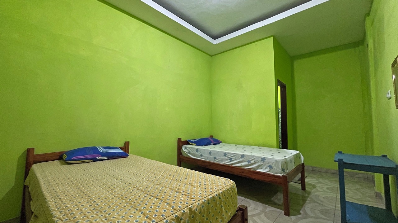 Photo of Bedroom in Cempae