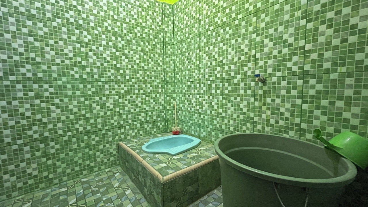 Photo of Bathroom in Cempae