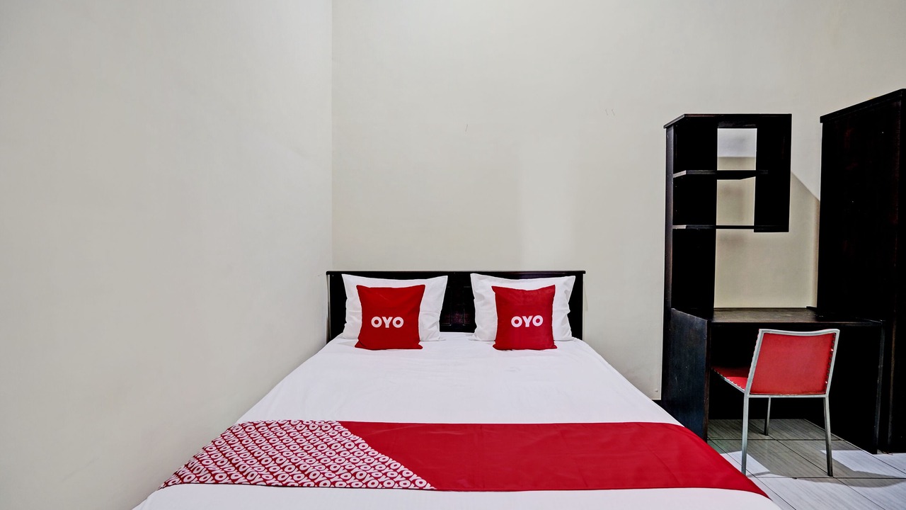 Photo of Bedroom in Tuban Sub-District