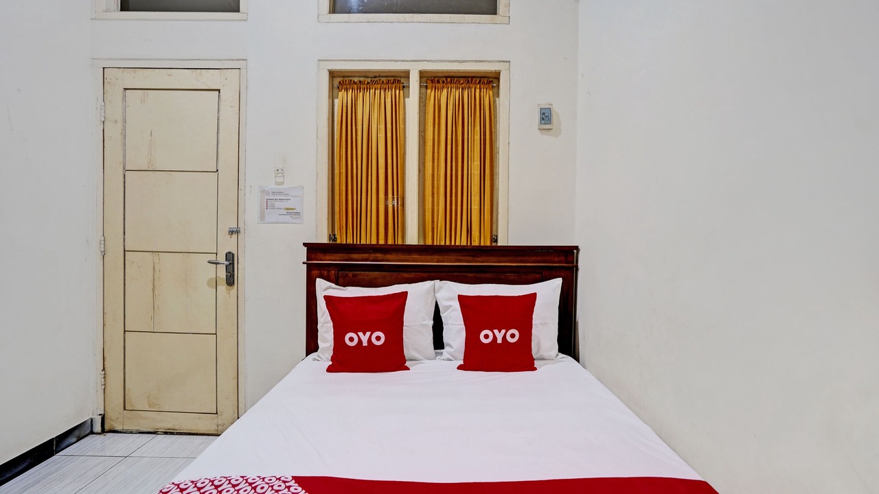 Photo of Bedroom in Tuban Sub-District