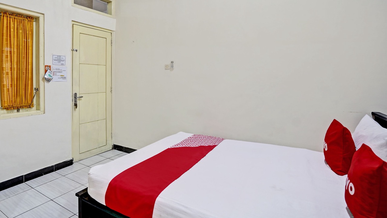 Photo of Bedroom in Tuban Sub-District