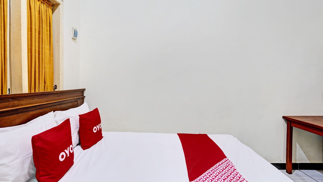 Photo of Bedroom in Tuban Sub-District