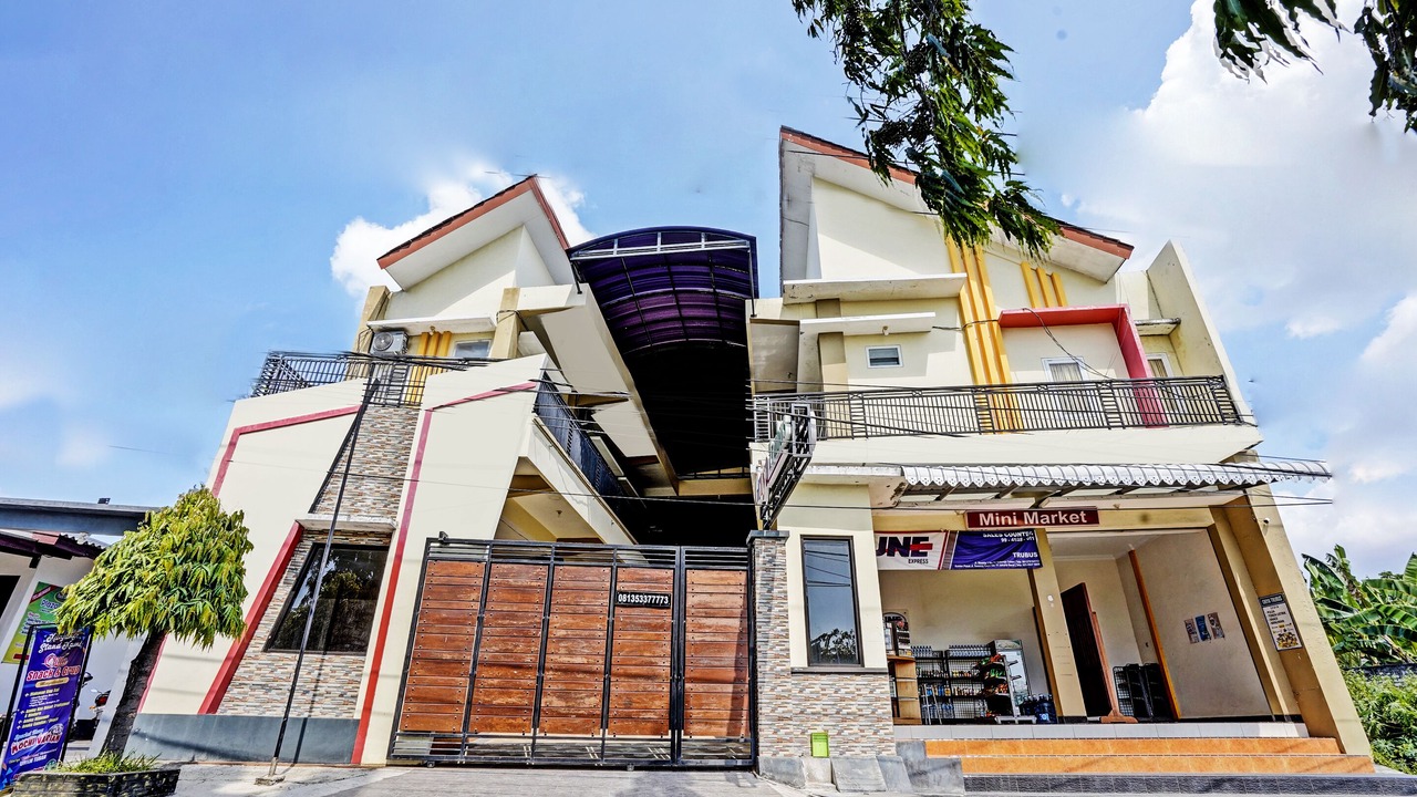 Photo of Outdoor in Tuban Sub-District