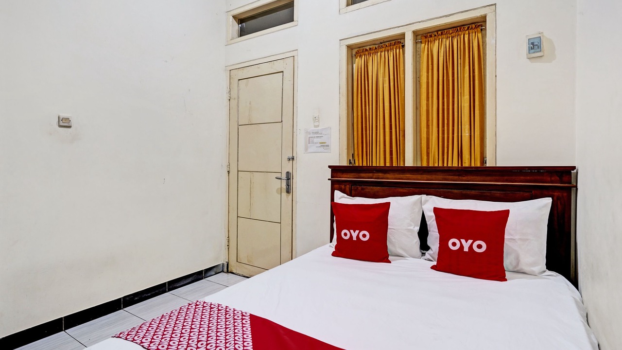 Photo of Bedroom in Tuban Sub-District