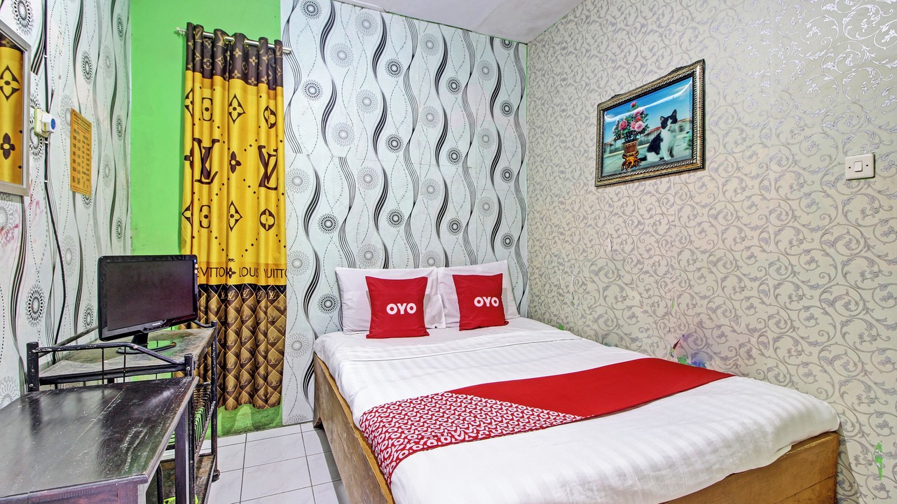 Photo of Bedroom in Karanganyar
