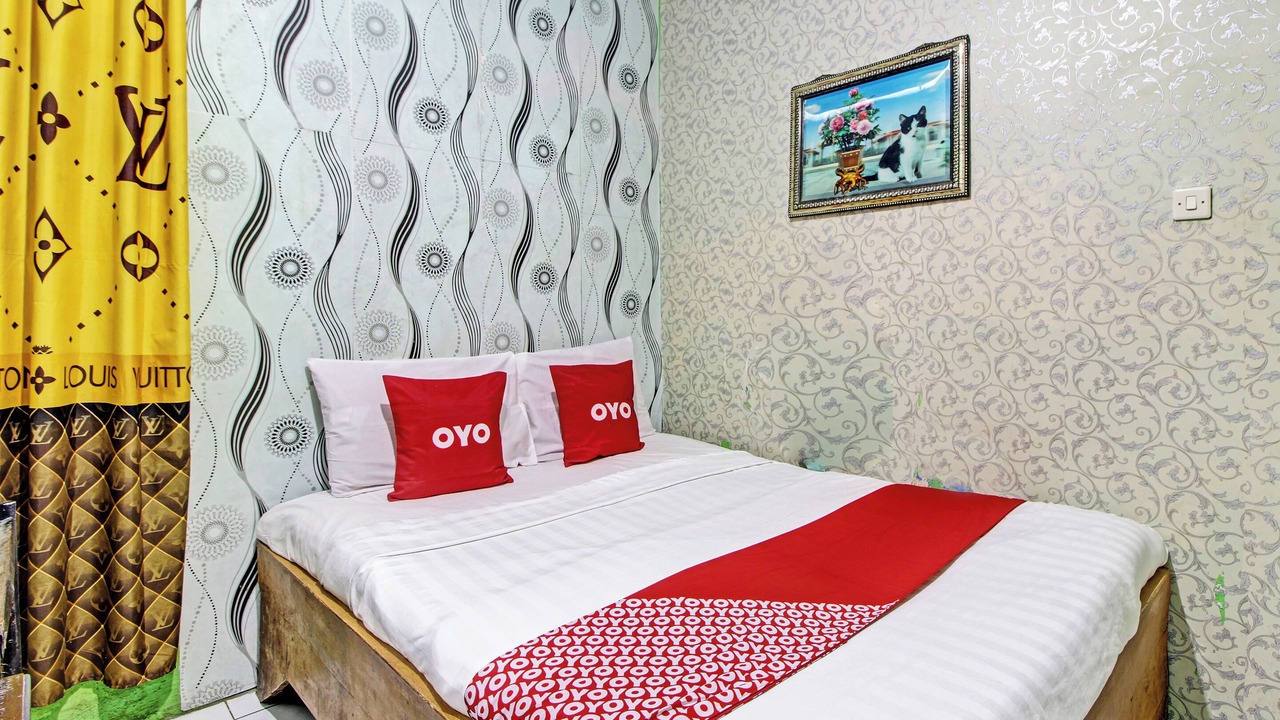 Photo of Bedroom in Karanganyar