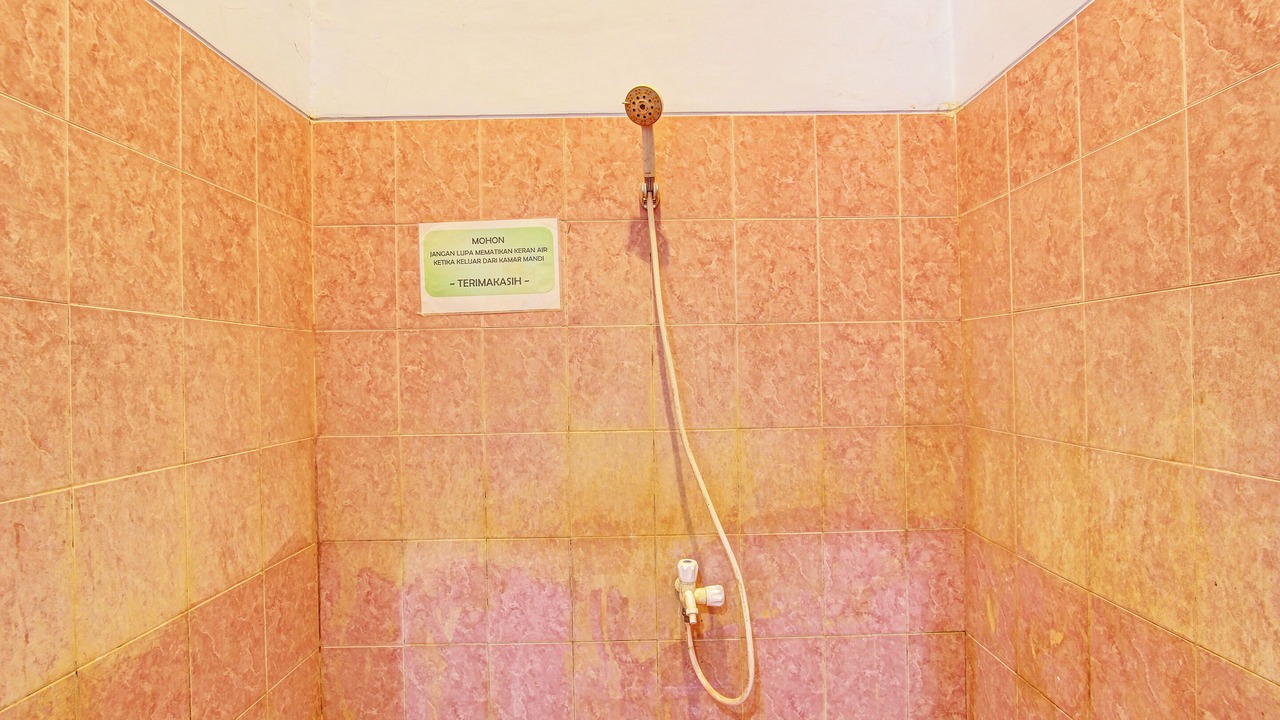 Photo of Bathroom in Karanganyar